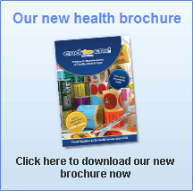 Link to Health Products brochure