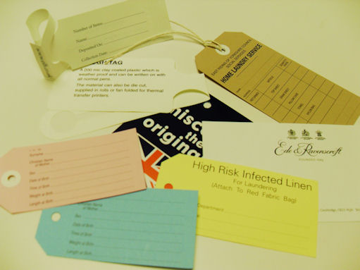 Product Tags