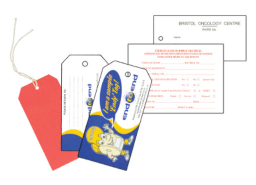 Product Tags