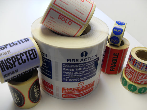 Trade Labels Trade Labels