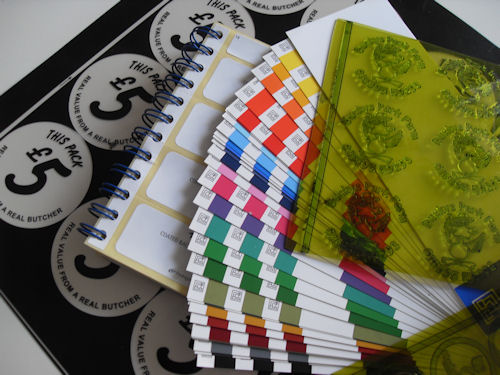 Trade Labels Trade Labels
