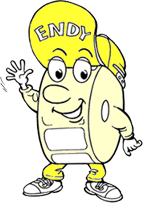 Endy