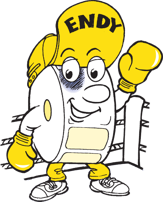 Endy
